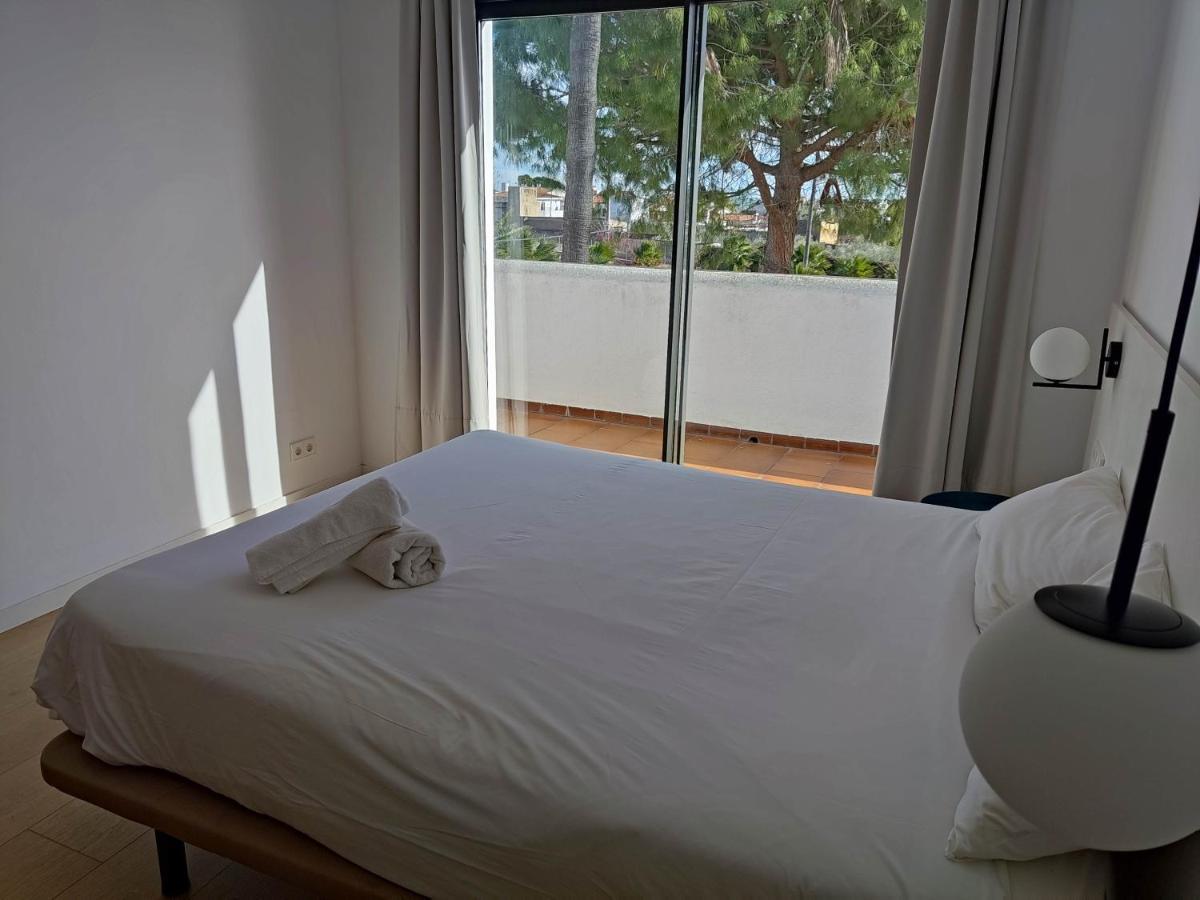 Casa Marisa Villa Alcanar Ngoại thất bức ảnh