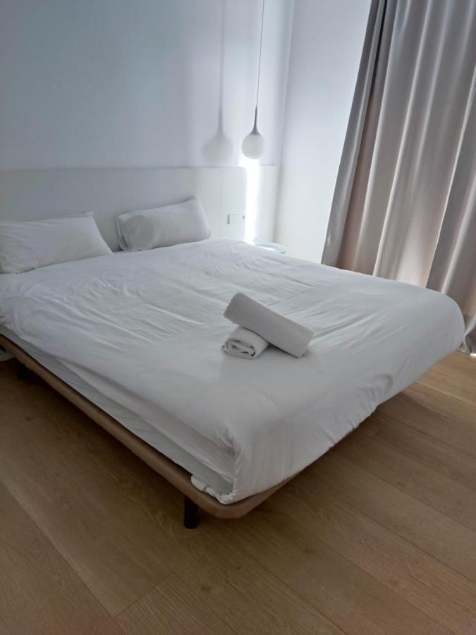 Casa Marisa Villa Alcanar Ngoại thất bức ảnh