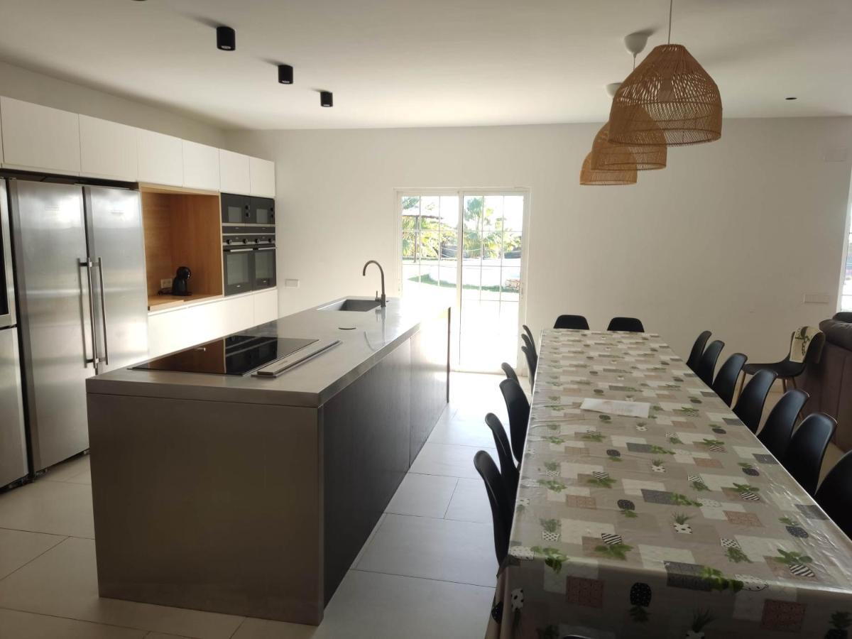 Casa Marisa Villa Alcanar Ngoại thất bức ảnh