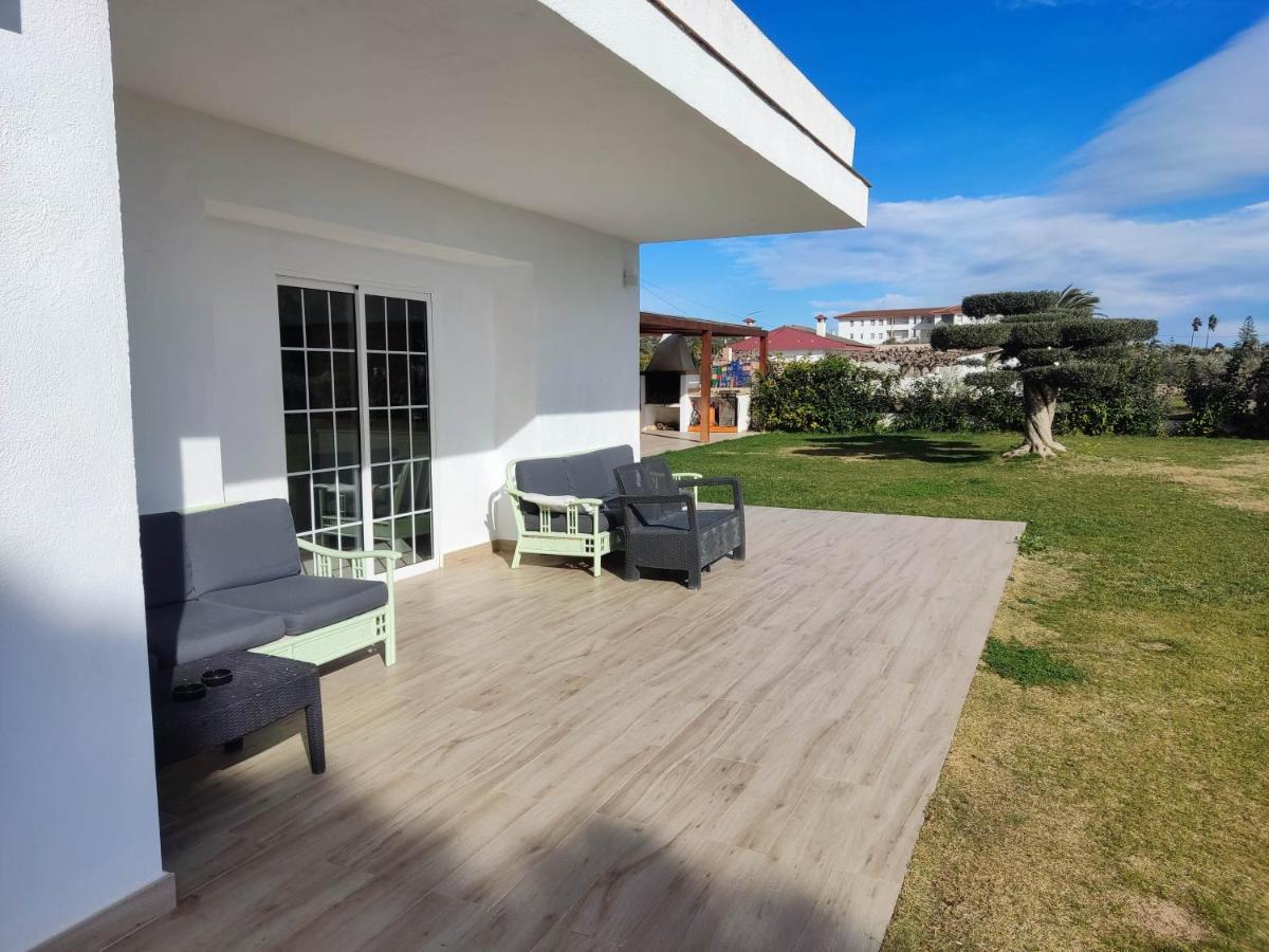 Casa Marisa Villa Alcanar Ngoại thất bức ảnh