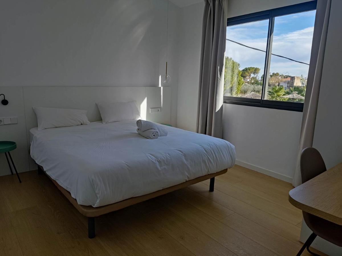 Casa Marisa Villa Alcanar Ngoại thất bức ảnh