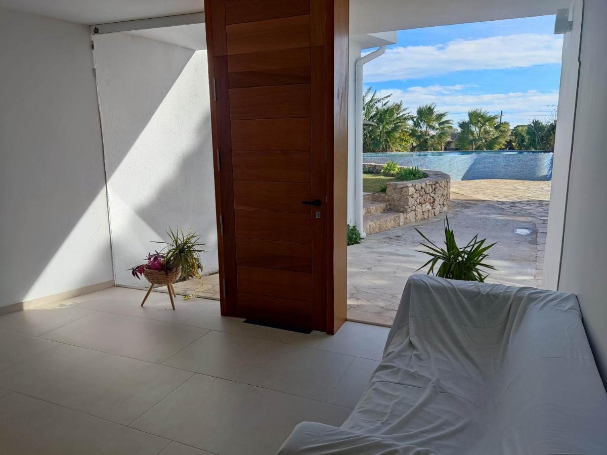 Casa Marisa Villa Alcanar Ngoại thất bức ảnh