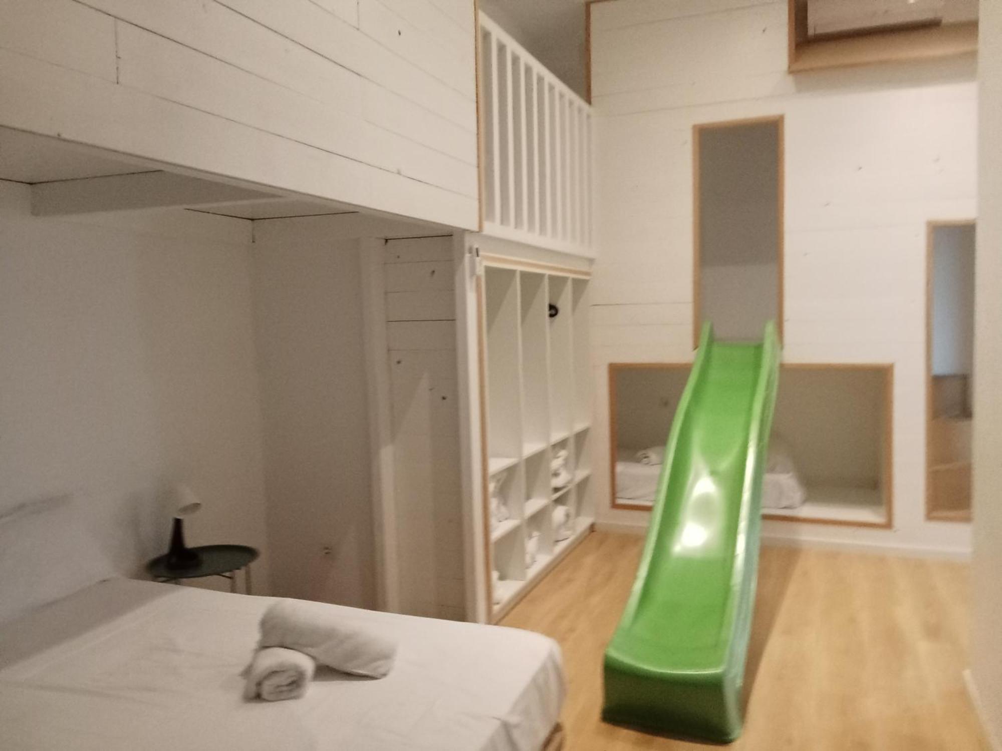 Casa Marisa Villa Alcanar Ngoại thất bức ảnh