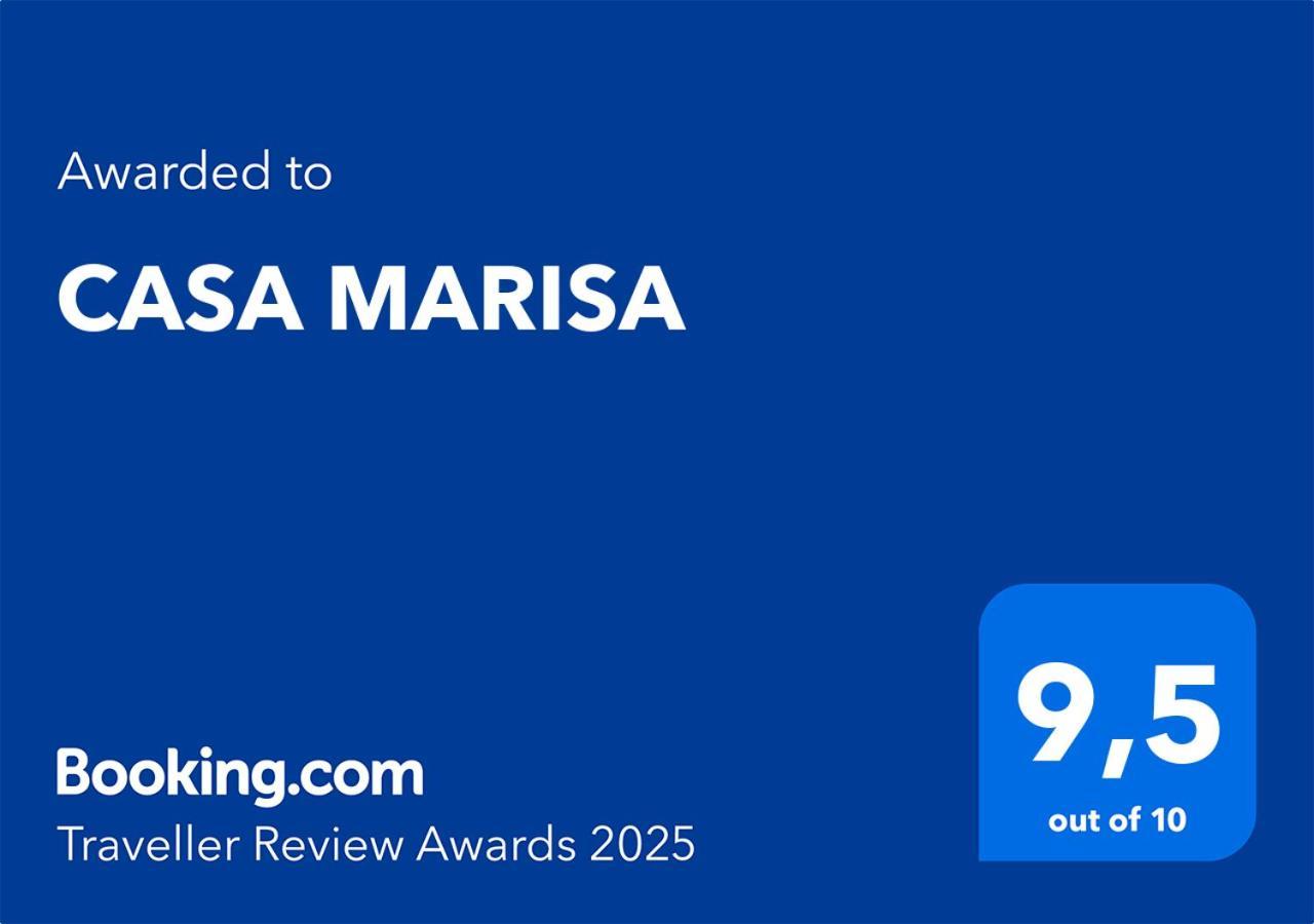 Casa Marisa Villa Alcanar Ngoại thất bức ảnh